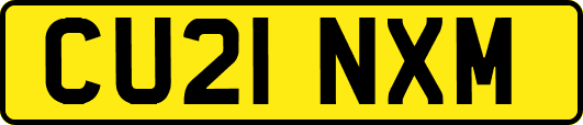 CU21NXM