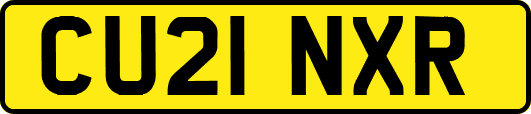 CU21NXR
