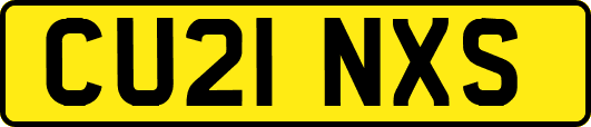 CU21NXS