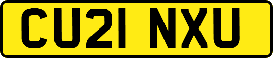 CU21NXU