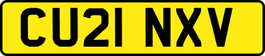 CU21NXV