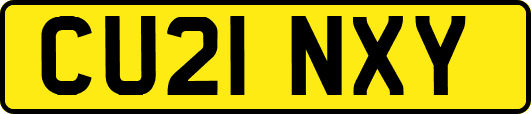 CU21NXY