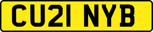 CU21NYB