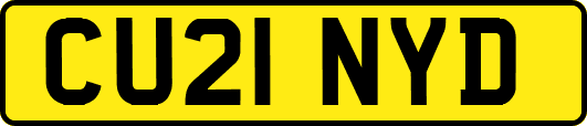 CU21NYD
