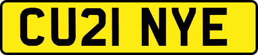 CU21NYE