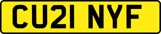 CU21NYF