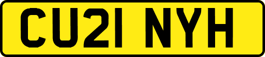 CU21NYH