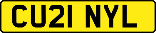 CU21NYL
