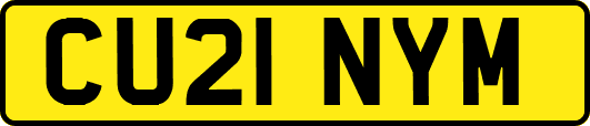 CU21NYM