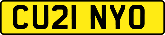 CU21NYO