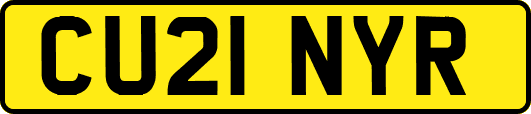 CU21NYR