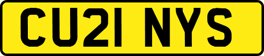 CU21NYS