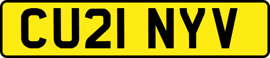 CU21NYV