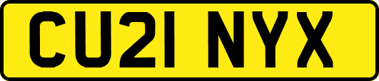 CU21NYX