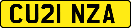 CU21NZA