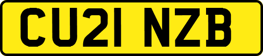 CU21NZB