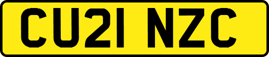 CU21NZC