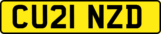 CU21NZD