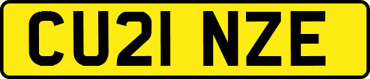 CU21NZE