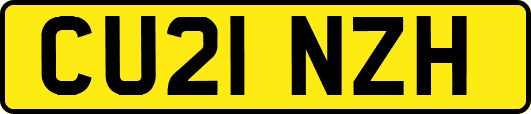 CU21NZH