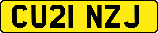 CU21NZJ