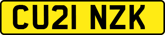 CU21NZK