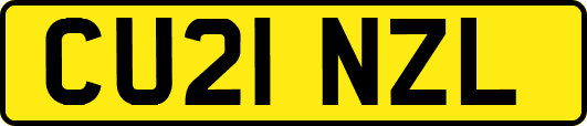 CU21NZL