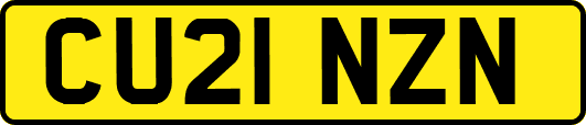CU21NZN