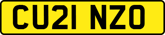 CU21NZO
