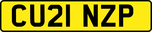 CU21NZP