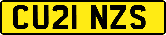 CU21NZS