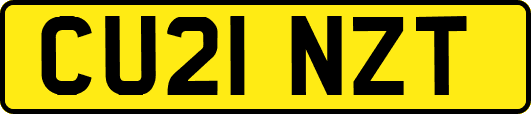 CU21NZT
