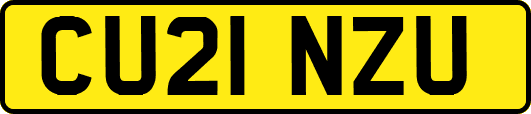 CU21NZU