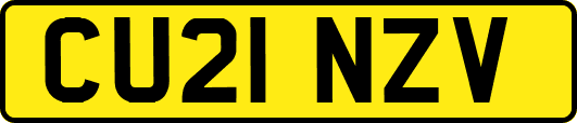 CU21NZV