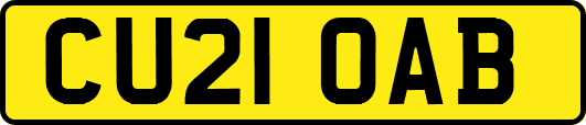 CU21OAB