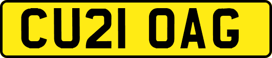 CU21OAG