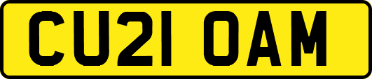 CU21OAM