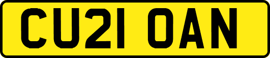 CU21OAN