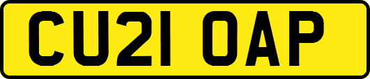 CU21OAP
