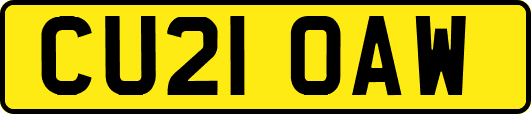 CU21OAW