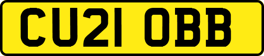 CU21OBB