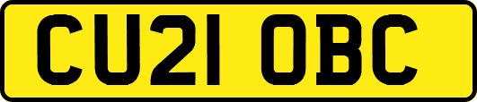 CU21OBC