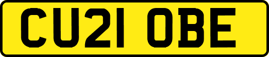 CU21OBE