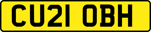 CU21OBH