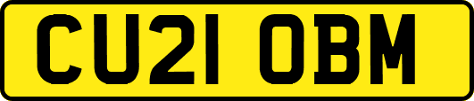 CU21OBM