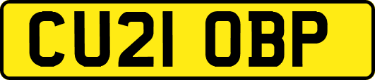 CU21OBP