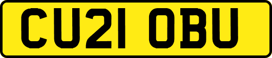 CU21OBU