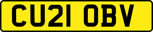 CU21OBV