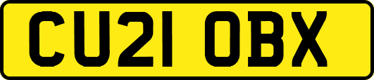 CU21OBX