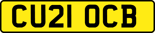 CU21OCB